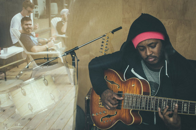 thundercat