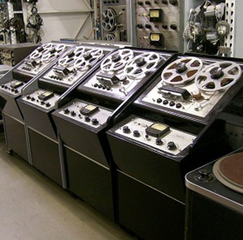 AMPEX
