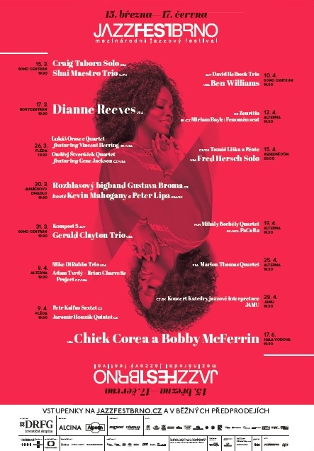 Jazzfest brno