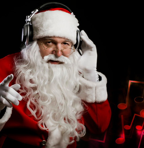 Santa Claus