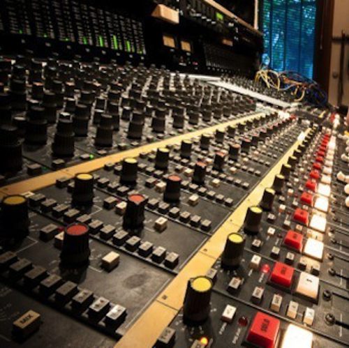 mix
