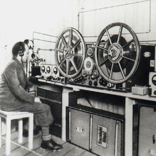 oldradio
