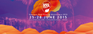 southern soul 2015
