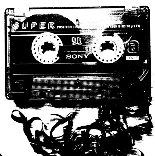 tapekazzete