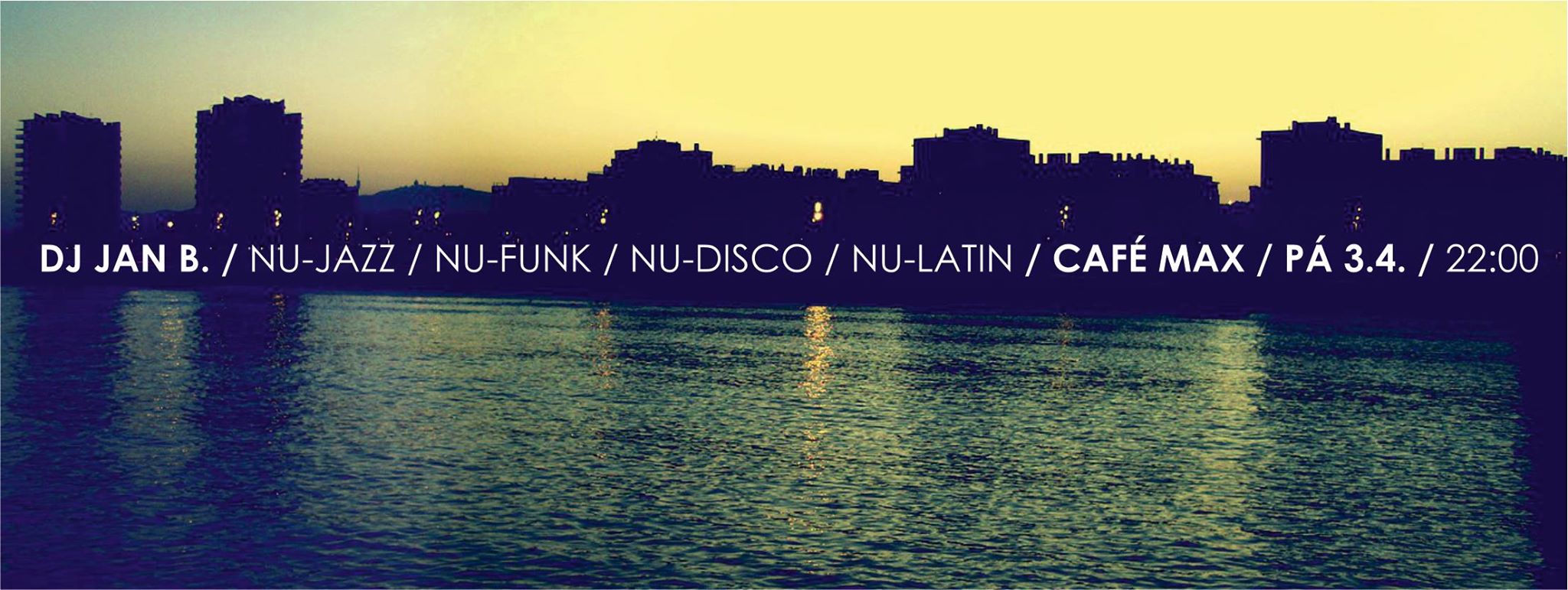 DJ JAN B