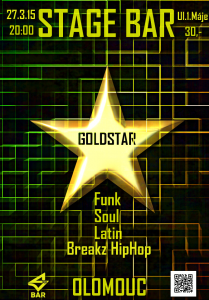 Goldstar Olomouc