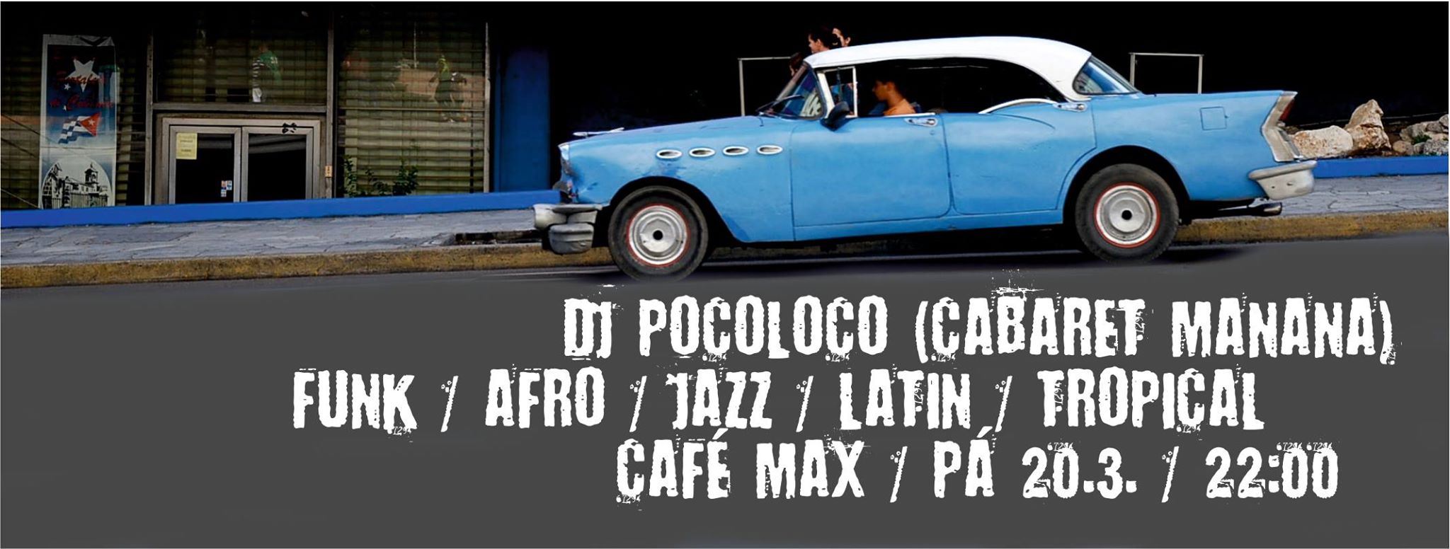 Pocoloco _cafe max