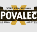 Povaleč festival