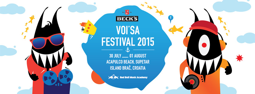 Voisa festival 2015