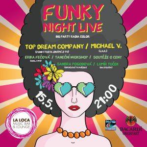 la loca funky