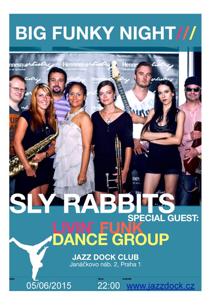 sly rabbits