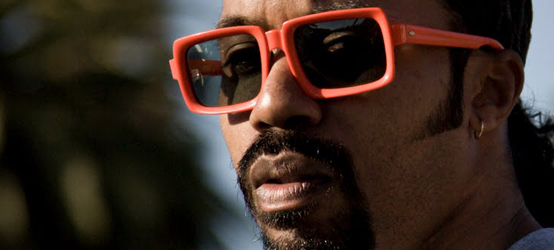 Dam-Funk