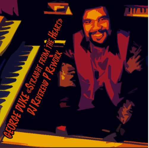 GEORGE DUKE
