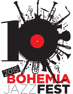 bohemia jazz fest 2015