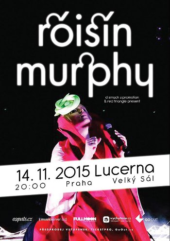 roisin murphy