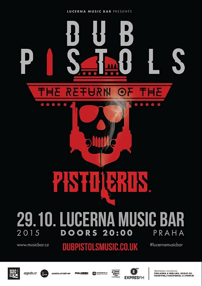 DUB PISTOLS