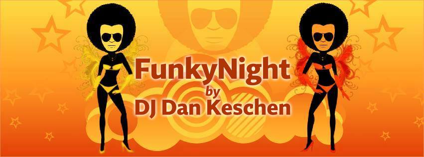 Dan Keschen
