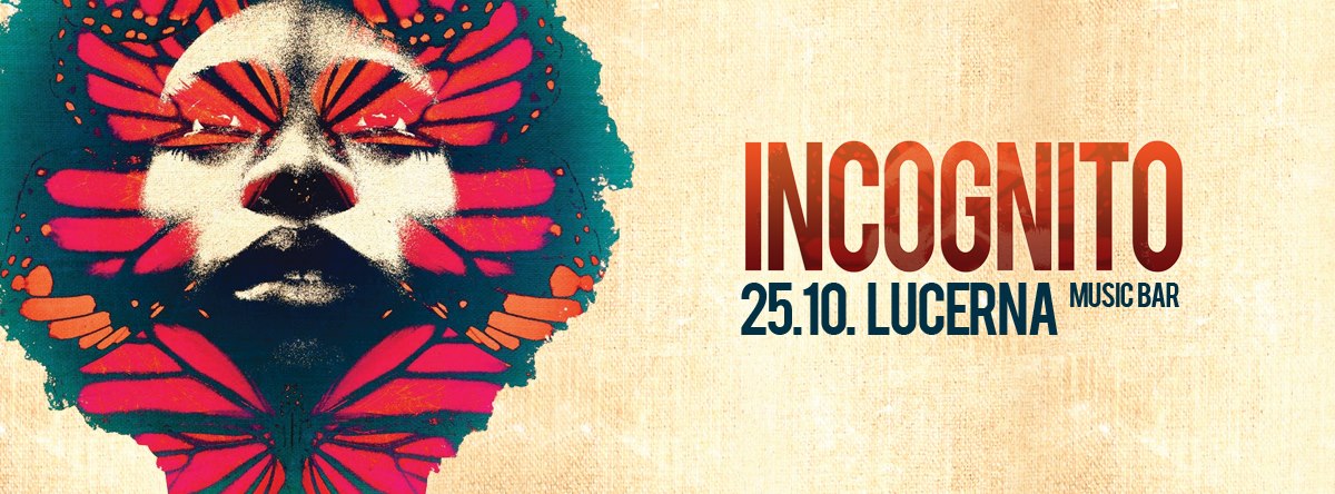 Incognito lmb2015