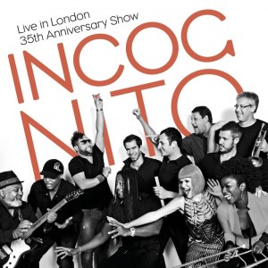 Live In London – 35th Anniversary Show
