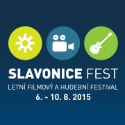 Slavonice 2015