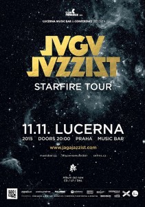 jaga jazzist