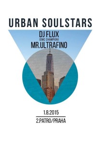 urban soulstars