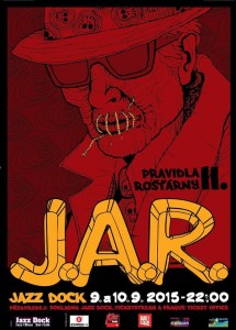 jar pravidla rostarny 2
