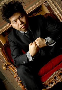 kay suzuki