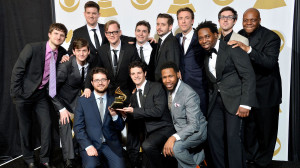 Snarky puppy