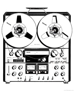 tape