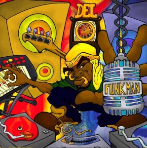 Funk party 2