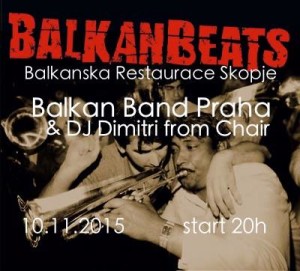balkan beats vol1
