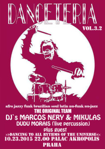 danceteria