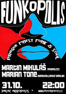 funkopolis