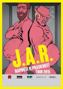 j.a.r 2015