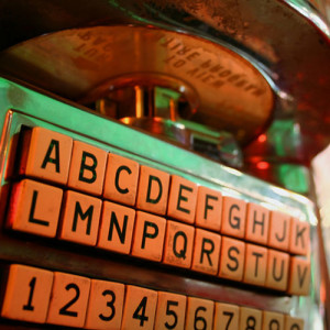 jukebox