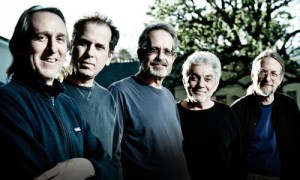 steve gadd