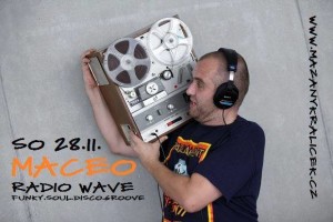 DJ MACEO