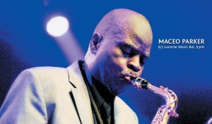 maceo parker