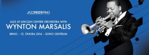 marsalis