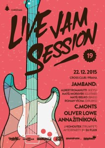xmass live session