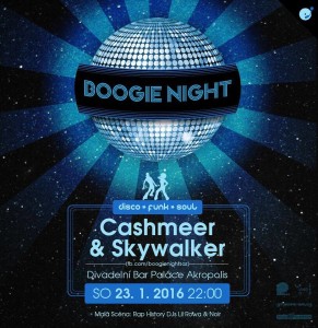 boogie nights