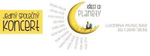planety