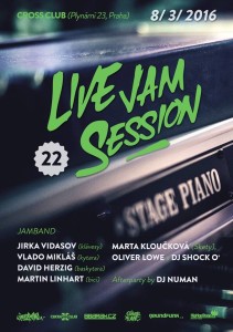 live session22