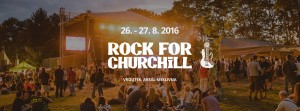 rock for churchill