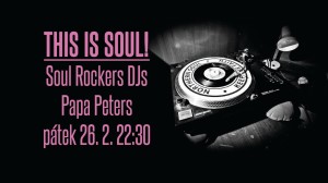 this is soul