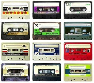mixtapes