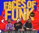 Faces of funk vol7