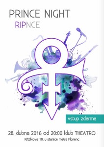 prince night theatro