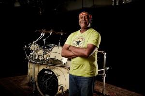 Billy Cobham